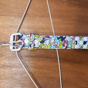 Women's belt